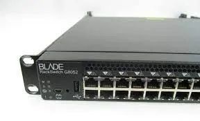 IBM RackSwitch G8052 - Foto 2
