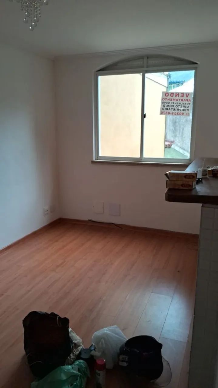 VENDO - APTO. PETRÓPOLIS  - Foto 4