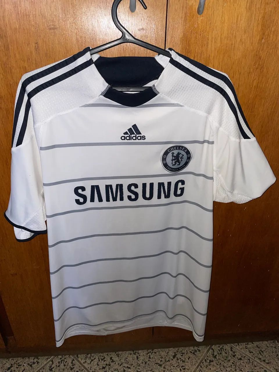 Camisa Chelsea 