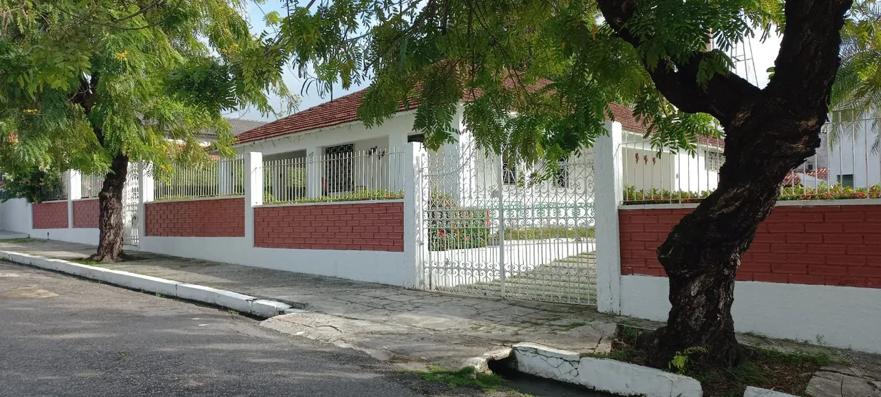 Casa veraneio salinas maçarico