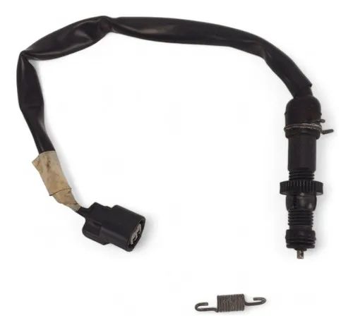 Interruptor Freio Traseiro Honda Cbr 1000rr 2009 - Foto 2