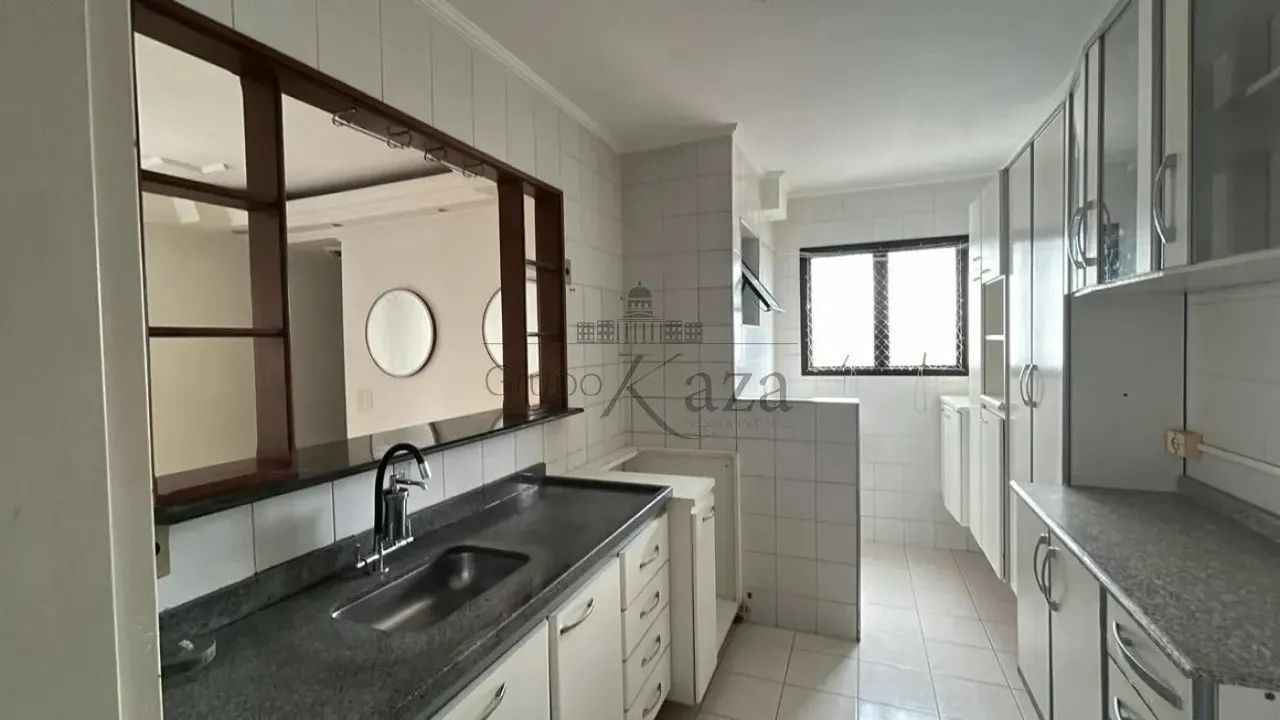 Oportunidade - Apartamento - Vila Machado - Residencial New Life - Jacareí - 3 Dormitórios - Foto 4