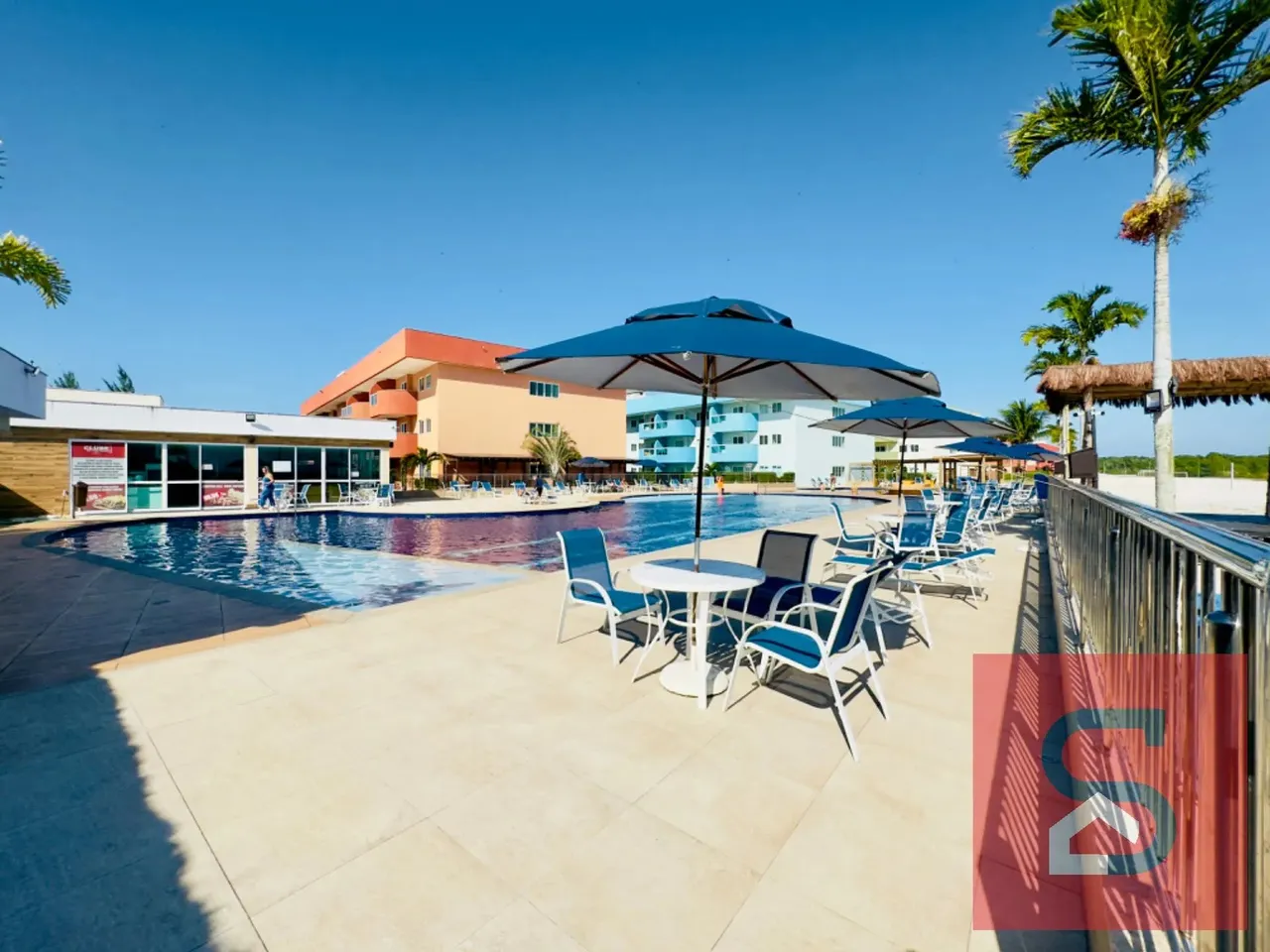 Apartamento em Monte Alto - Arraial do Cabo