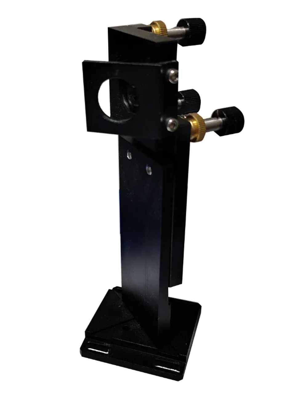Suporte Primeiro Espelho Laser 25mm