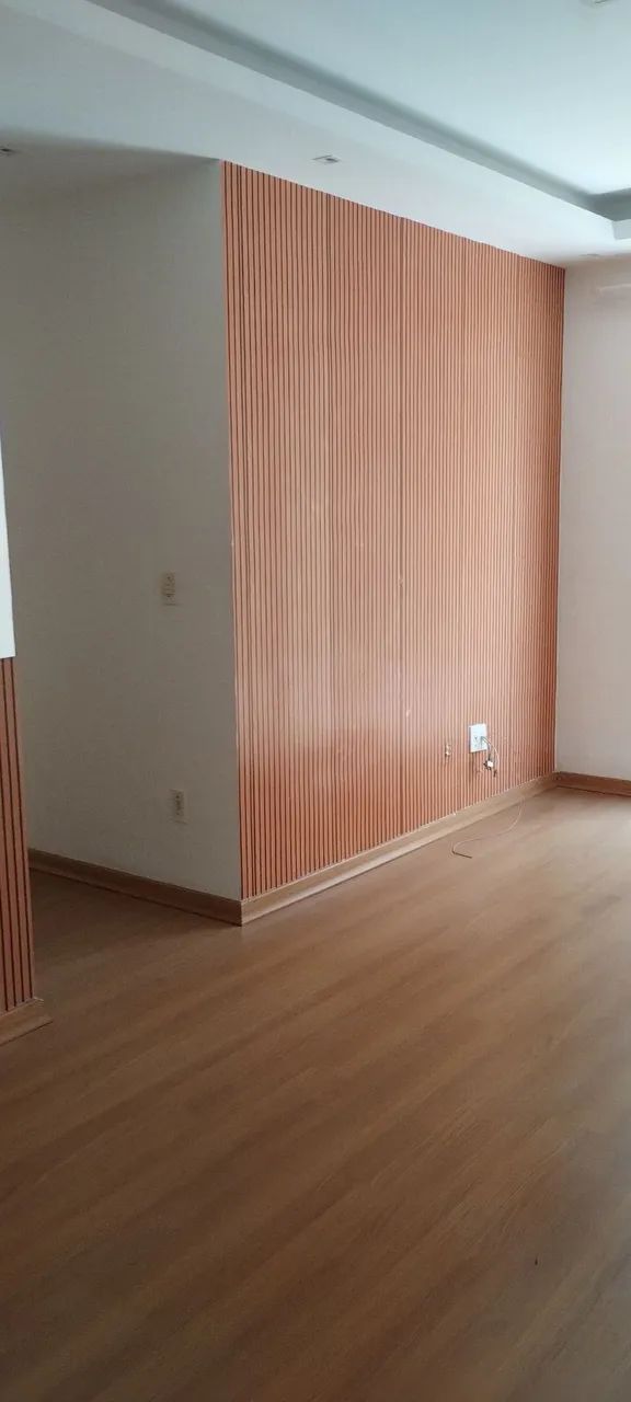 Apartamento 2 quartos com varanda  - Foto 2