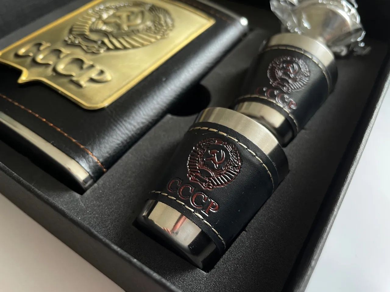 Kit de Cantil e Copos ? - Foto 2