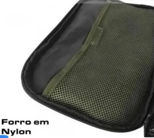 Bolsa Pesca Neo Plus Fishing da Marine Sports - Foto 3