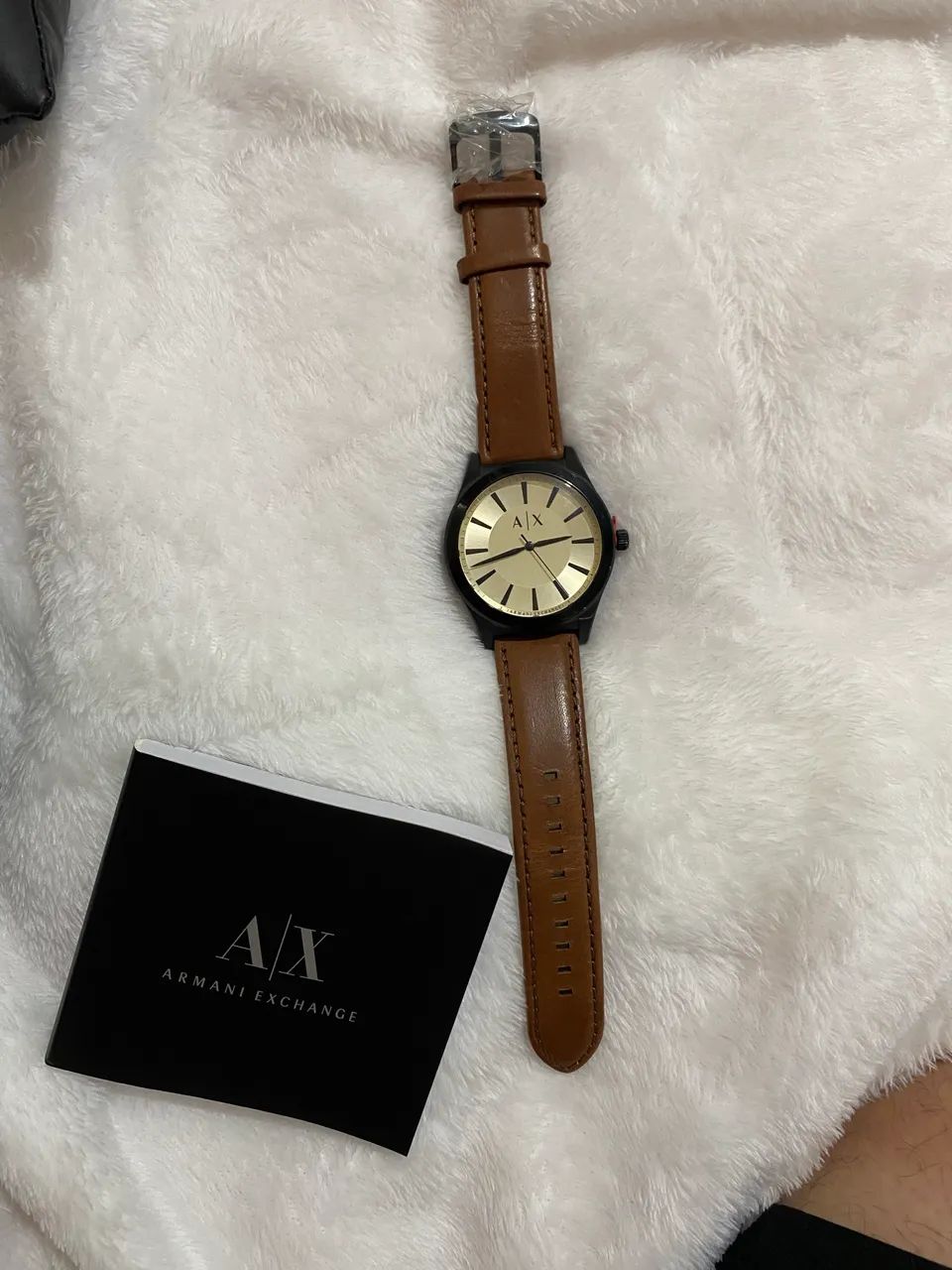 Relógio Armani Axchange  - Foto 4