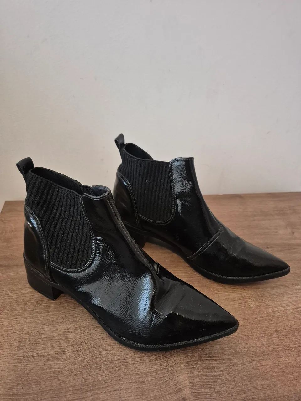Bota Dakota  - Foto 2