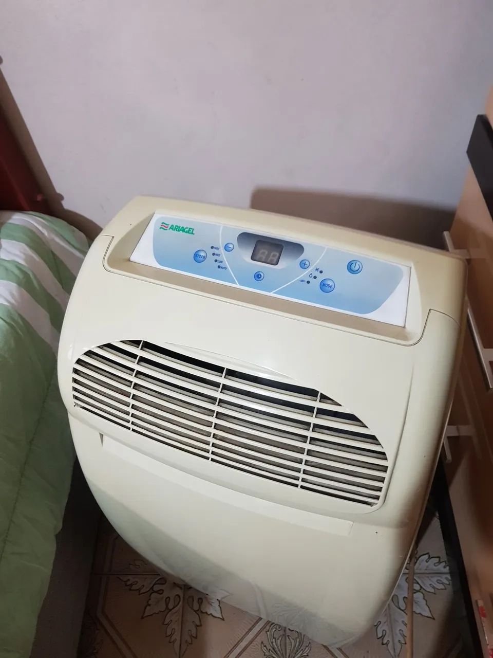 AR CONDICIONADO 