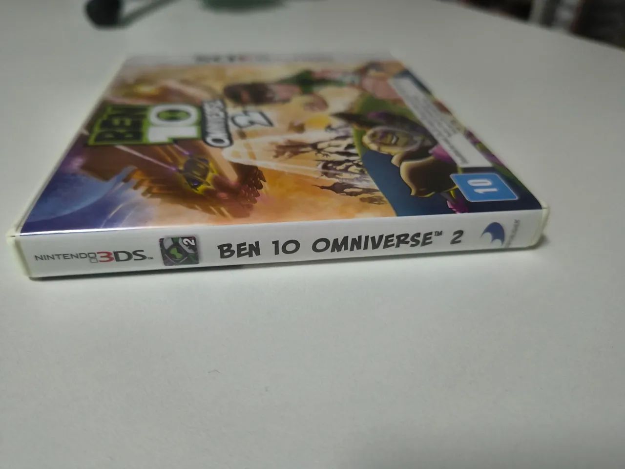 Ben 10 Omniverse 2 Nintendo 3DS  - Foto 5