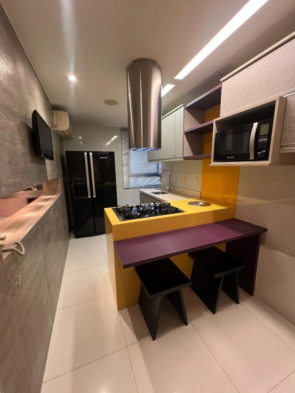 APARTAMENTO PARA VENDA NO CONDOMÍNIO THIAGO DE MELLO - Foto 5