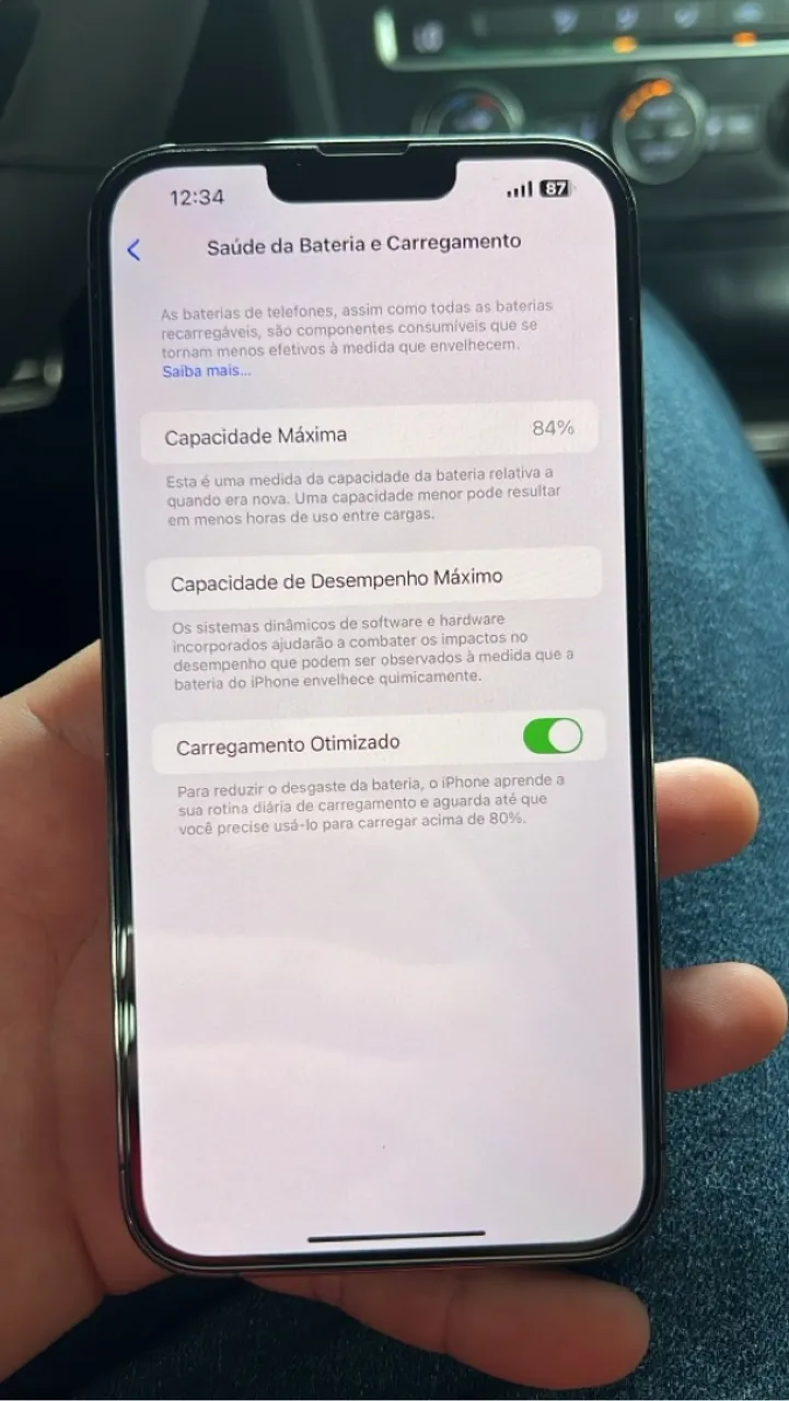 Vendo iPhone 13 Pro Max