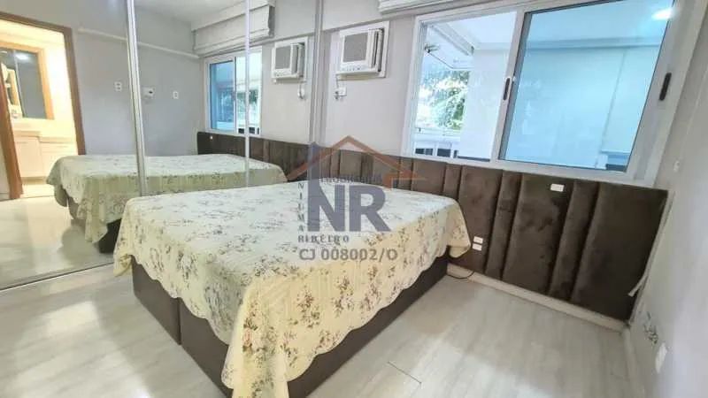 Apartamento à venda no condomínio Massimo na Freguesia! - Foto 4