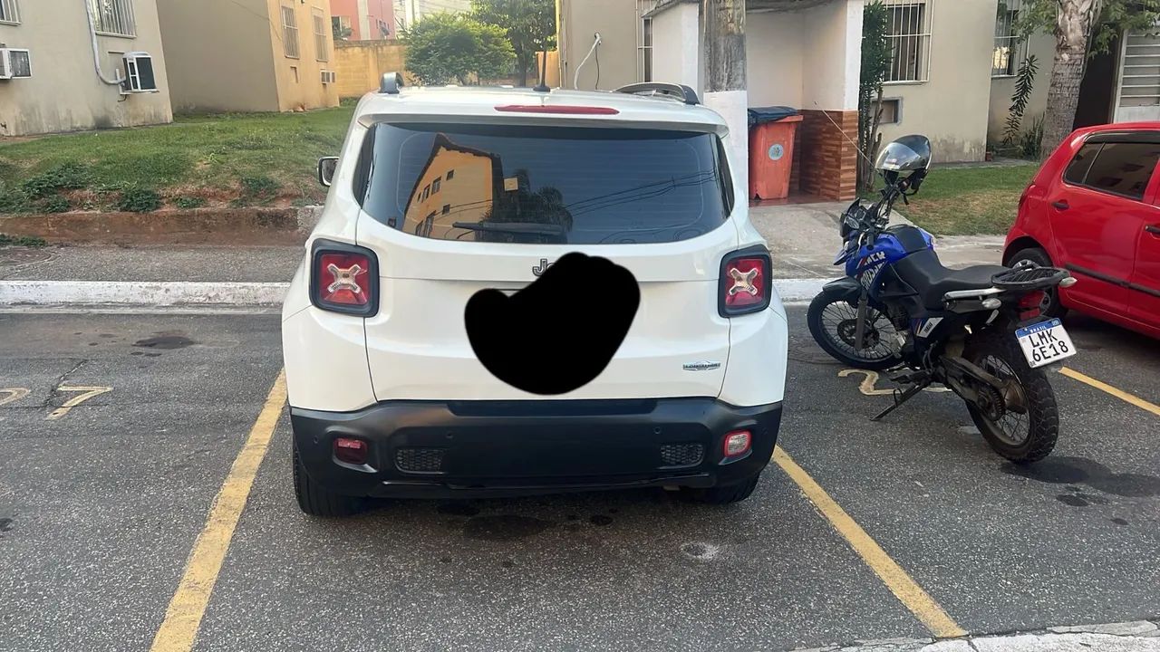 Carro com documentação ok só transferi - Foto 4