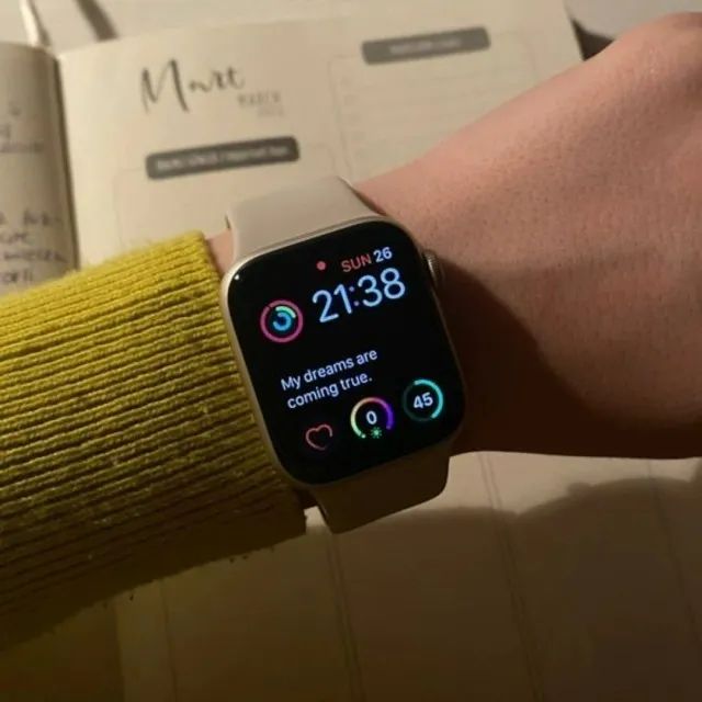 Relógio SmartWatch - Pague Somente na Entrega - Foto 2