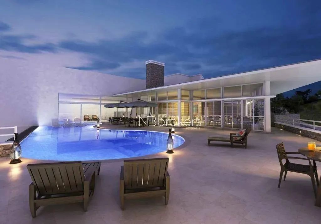 Terreno à venda, 2444 m² por R$ 1.938.000,00 - Riviera - Curitiba/PR - Foto 4