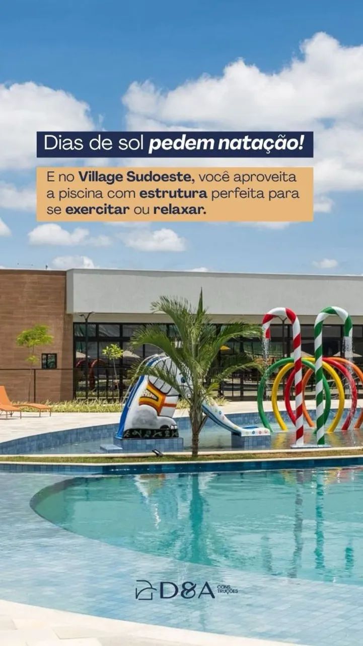 Terreno em condomínio fechado  - Foto 5