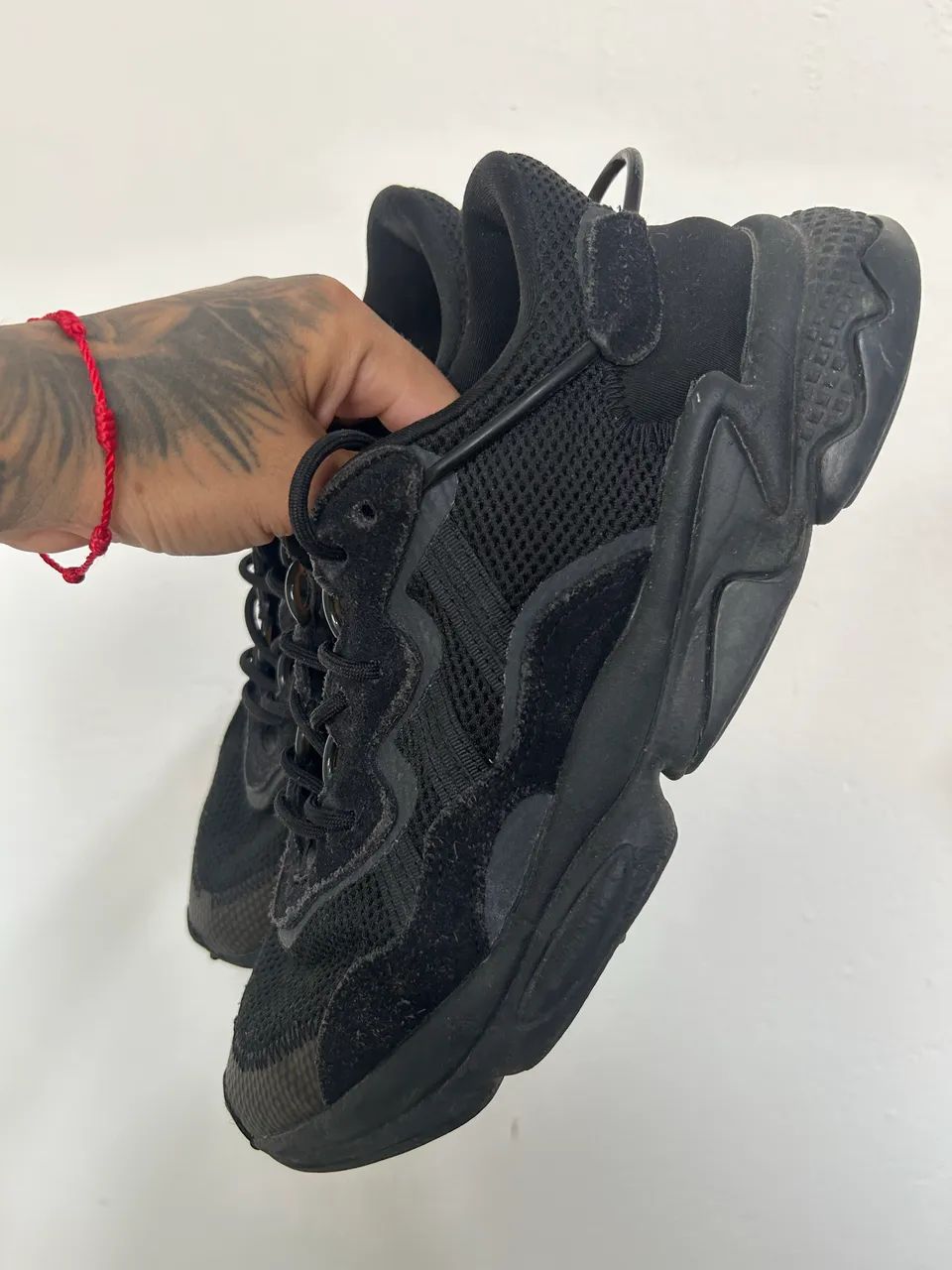 Tênis Ozweego  - Foto 4