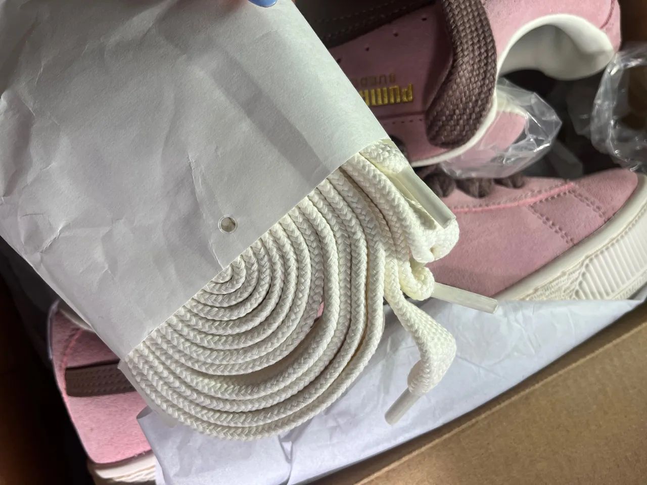 Puma Suede XL - Foto 3