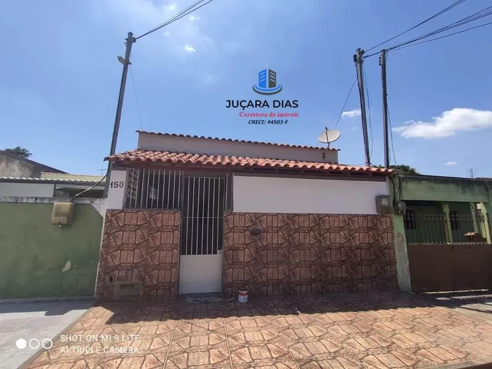 Imóvel para aluguel com 60 metros quadrados com 2 quartos