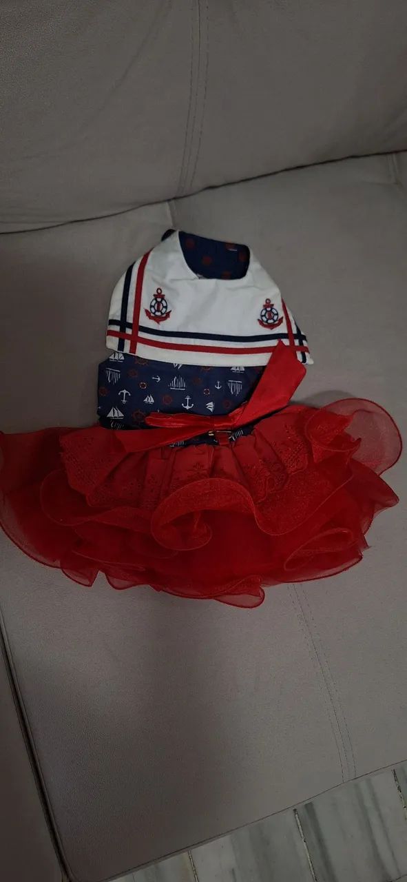 Vestidos pets 30