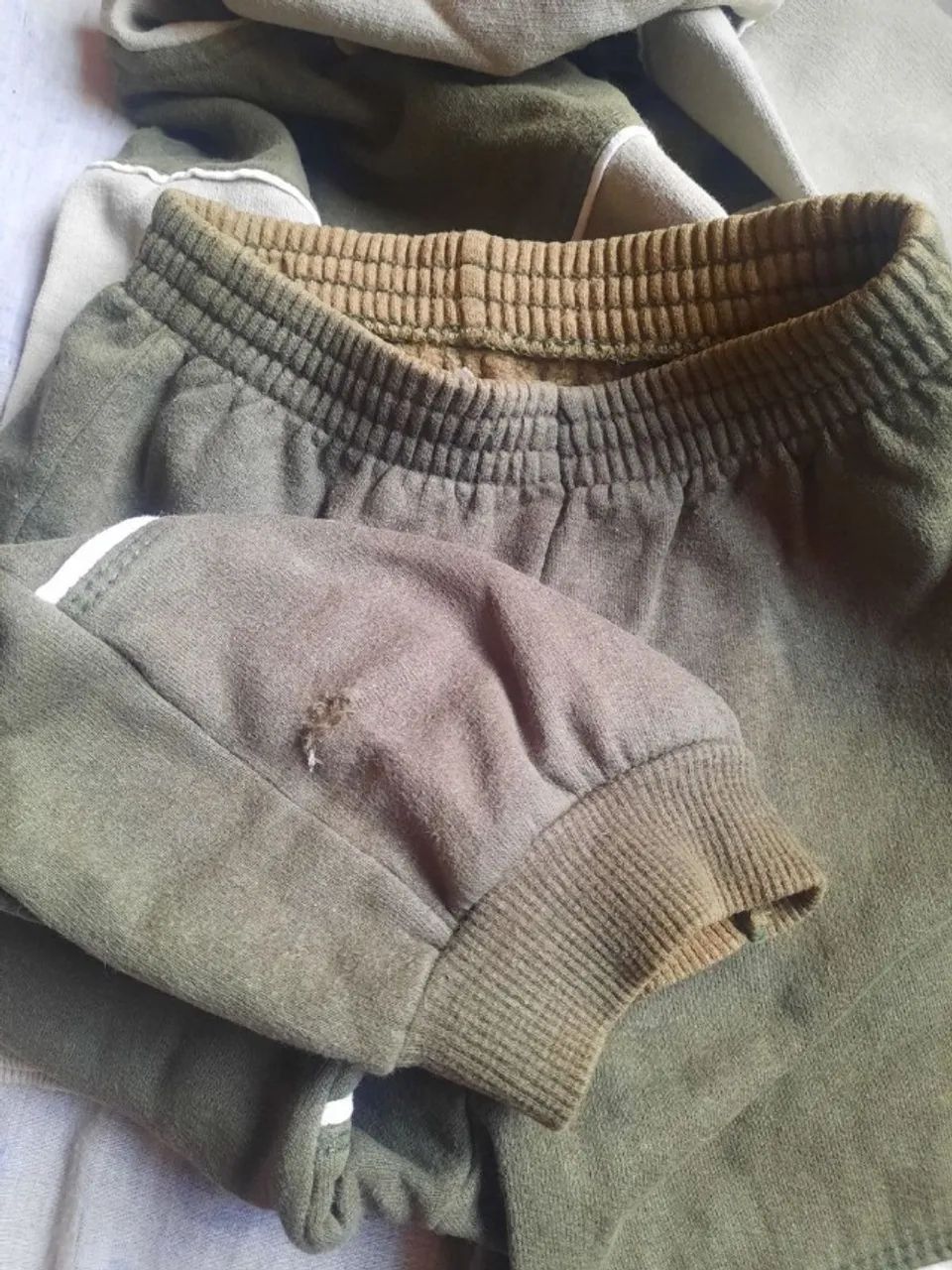 conjunto infantil masculino - Foto 5