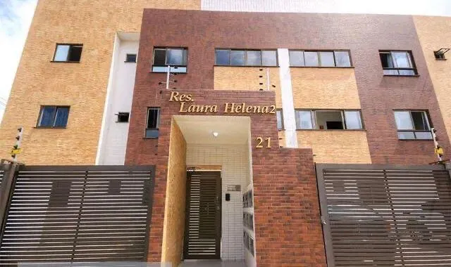 Apartamento Mobiliado no Portal Do Sol