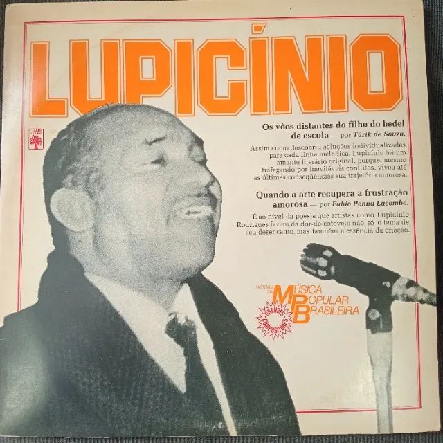 Disco vinil compositores - Foto 4