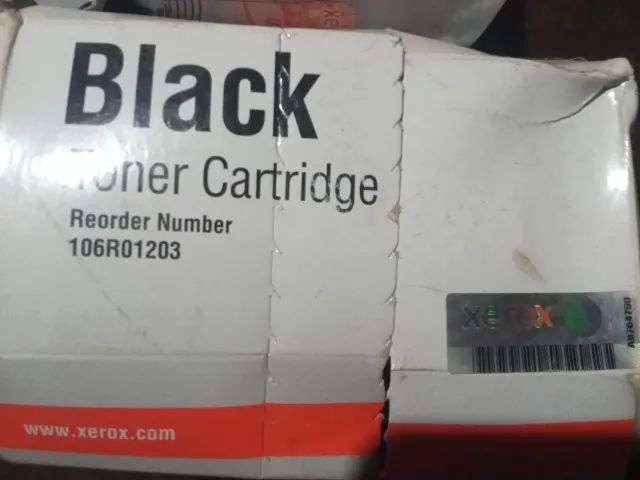 Kit cartucho xerox 6110  - Foto 2