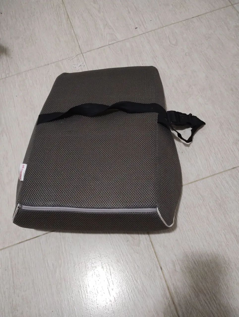 Suporte Lombar Ergonômico para Cadeira - Foto 3