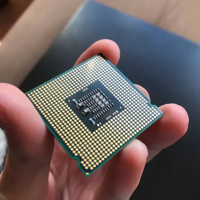 Processador Intel Pentium Dual Core E5300 - Foto 2