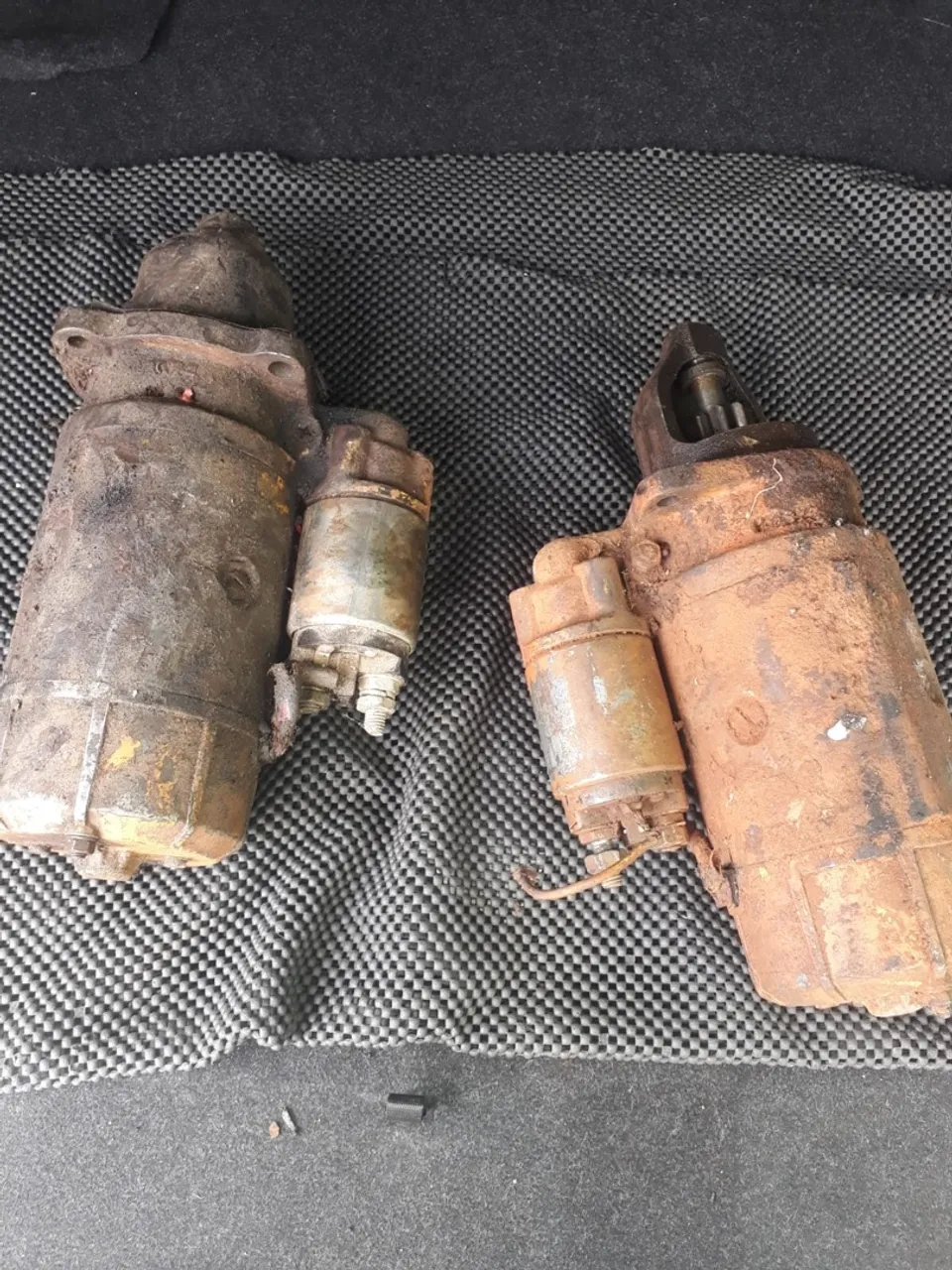 Motor de partida