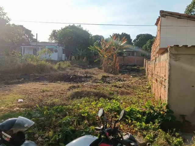 Foto - Nova Iguaçu - Cabuçu