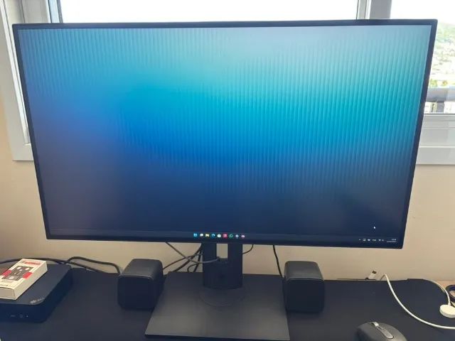 Monitor Pichau Perseu 27" QHD - Foto 2