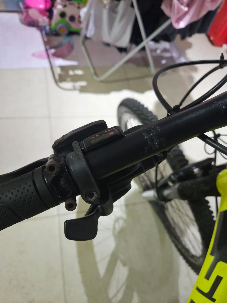 Bicicleta/ Aro 29 / Quadro 21 - Foto 3