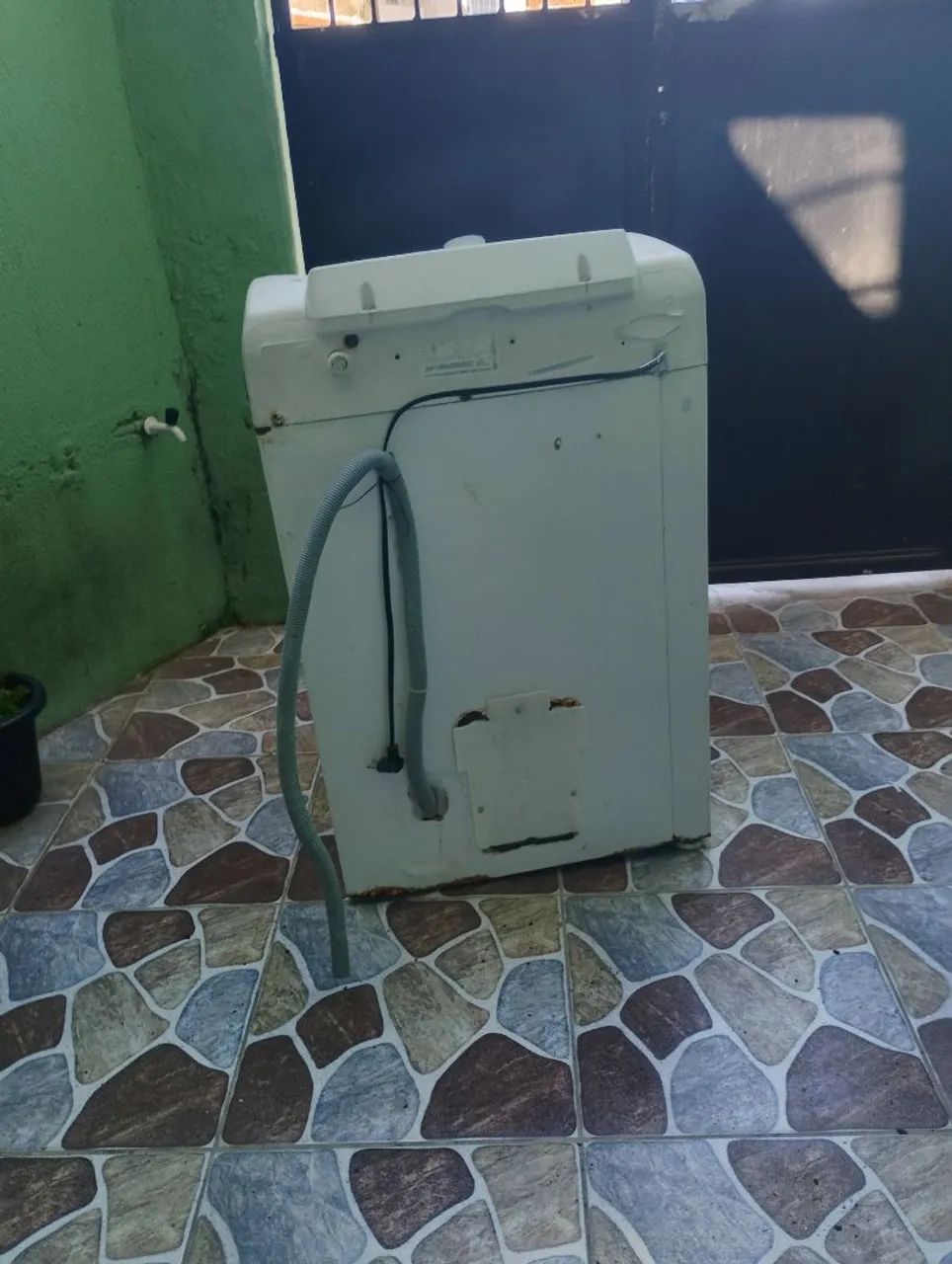 Máquina de lavar Brastemp  - Foto 3