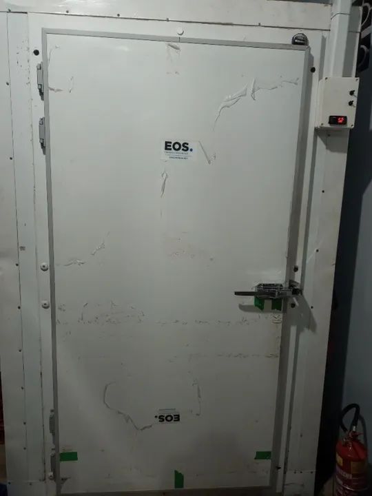 Camera fria  - Foto 2