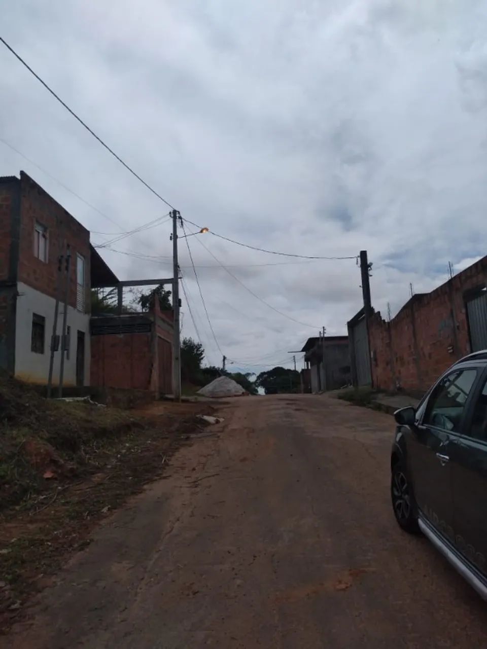 Foto - Simões Filho - 