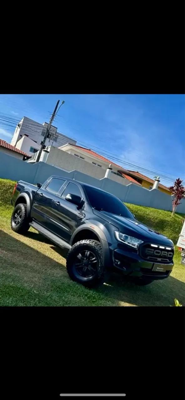 Ford Ranger Xlt 2022  - Foto 4