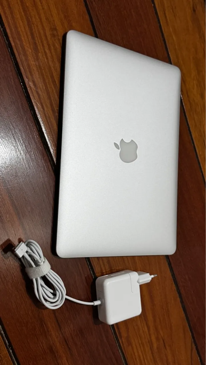 MacBook Air - Notebook Apple - 13 polegadas