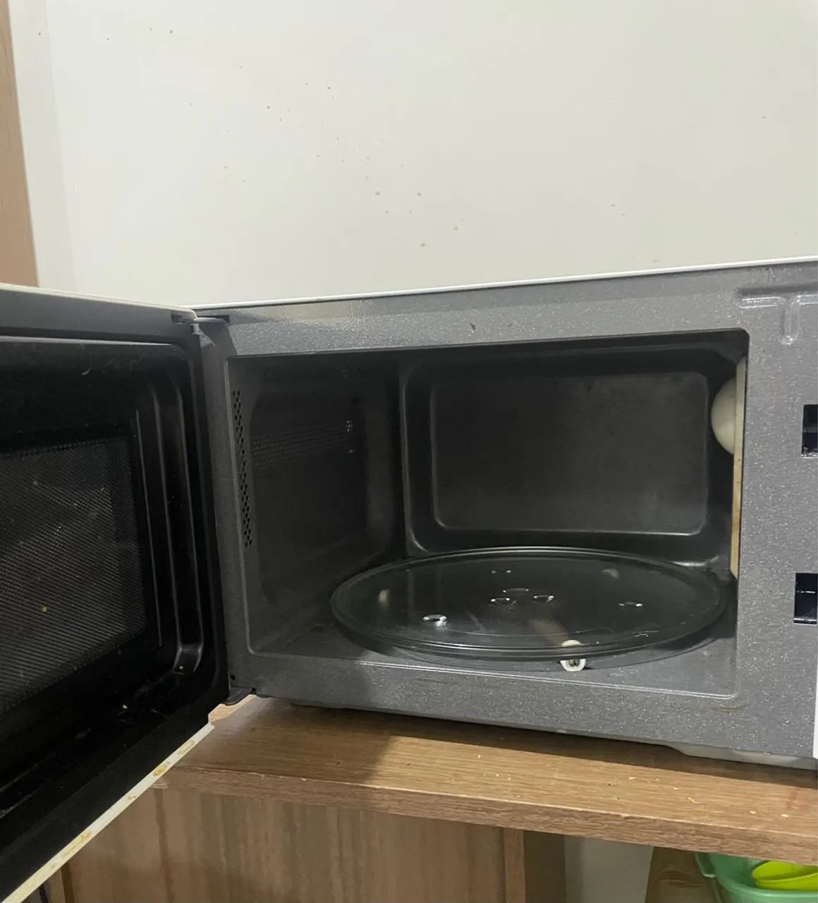 Microondas Panasonic (220v) - Foto 4