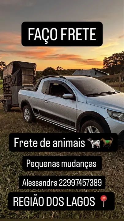 Frete