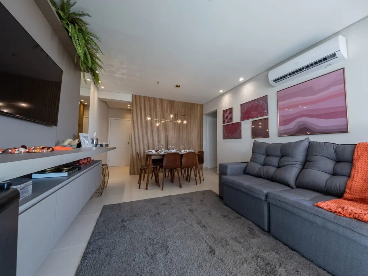 Apartamento à venda, Boa Vista, São José do Rio Preto, SP - Foto 3