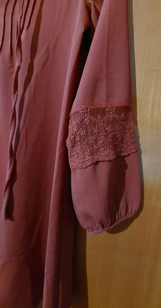 Vestido Forever 21 - Foto 2