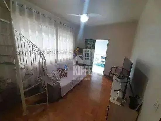 Sobrado com 3 quartos à venda, 100 m² por R$ 330.000 - Fonseca - Niterói/RJ - Foto 3
