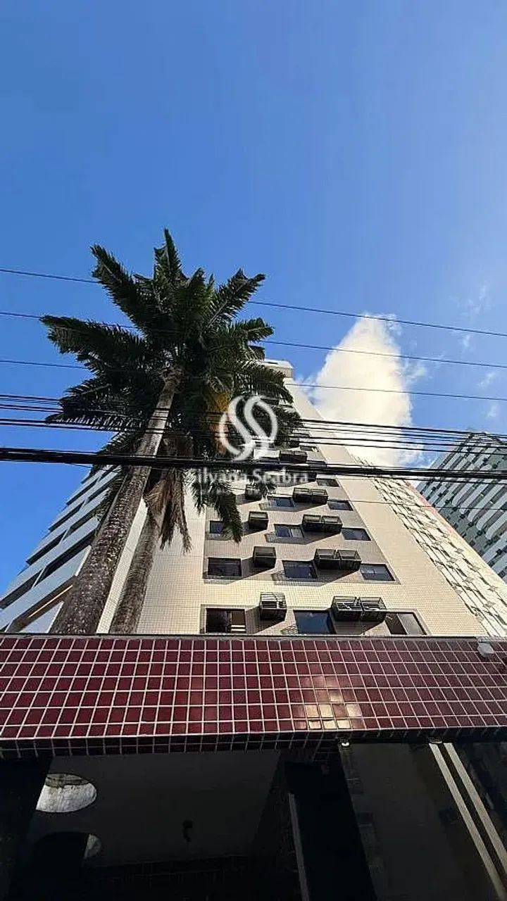 VENDO APARTAMENTO EM BOA VIAGEM - Foto 3