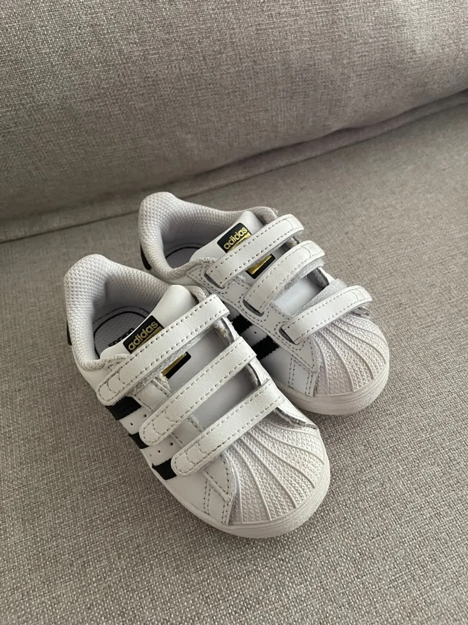 Tênis infantil Adidas original
