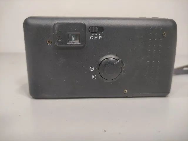 Câmera Analógica Fujifilm Fotonex 200ix Zoom Filme Aps E1h (Usado) - Foto 6