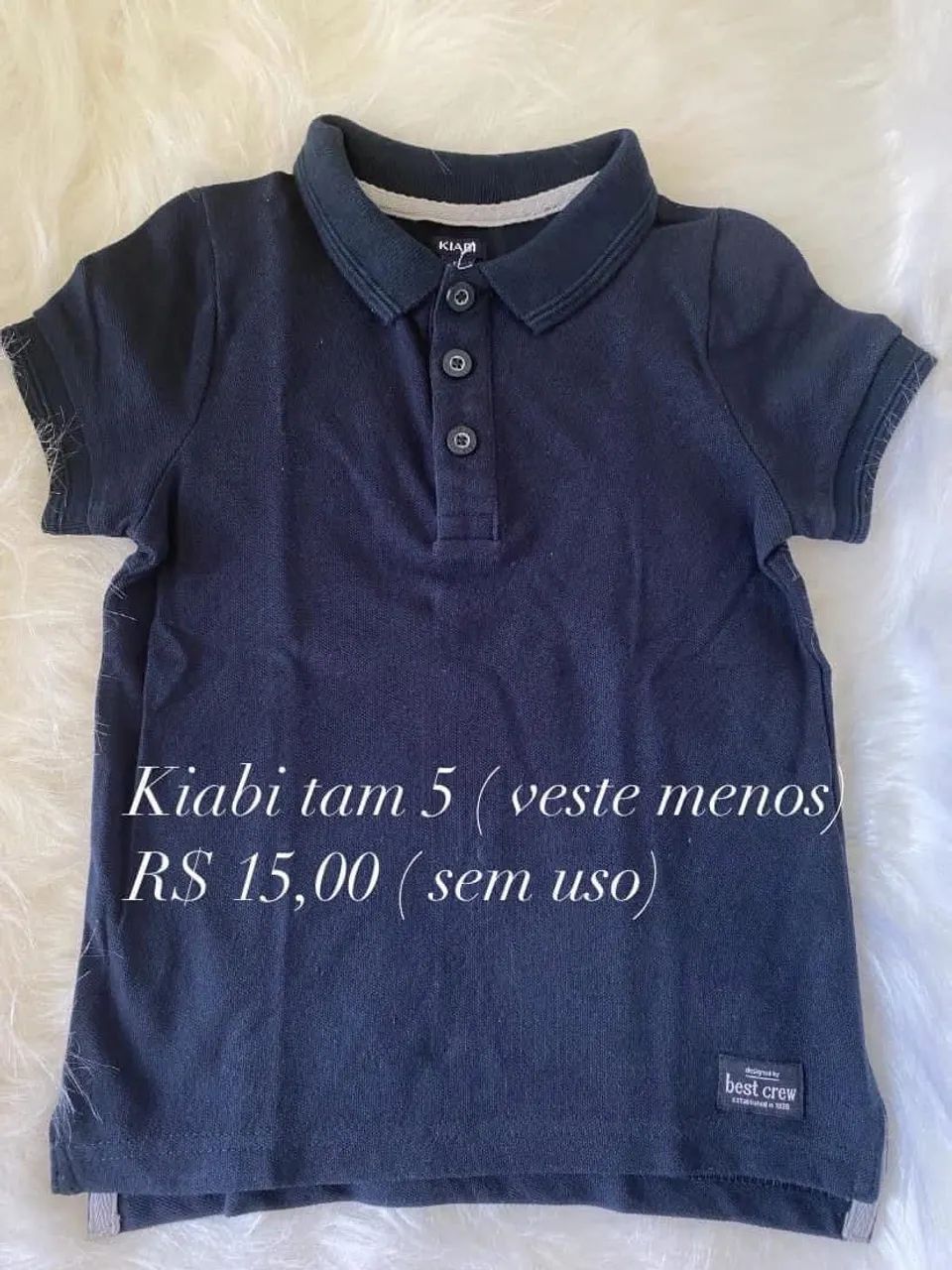 Lote menino - Foto 2